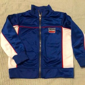 Levi’s Baby Jacket